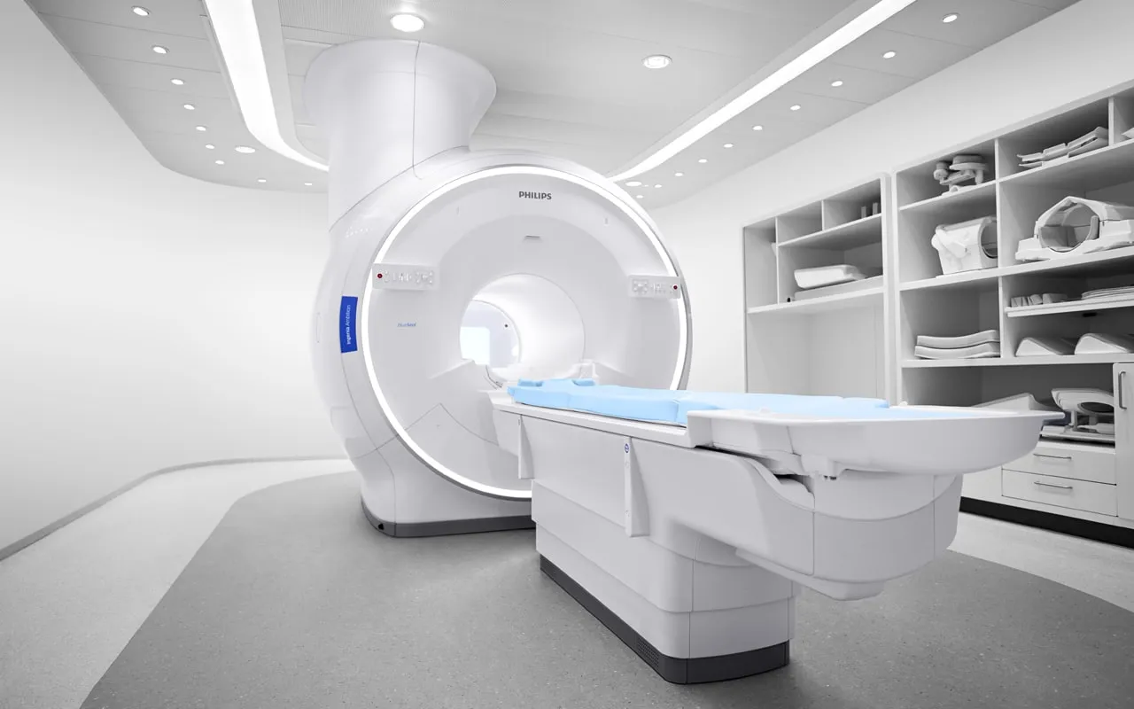 Centrul Medical MagnaMed